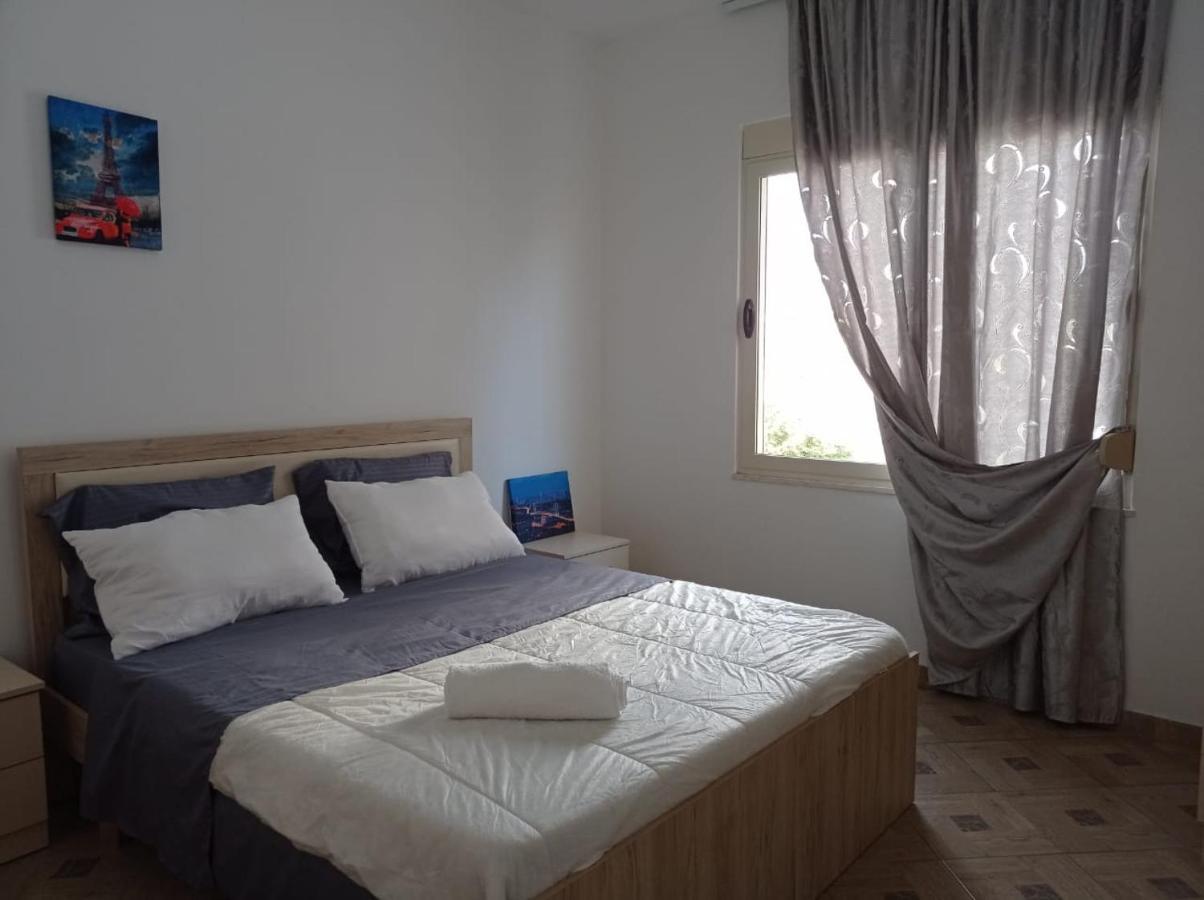 Lungomare Holiday Apartments Durres Exterior photo