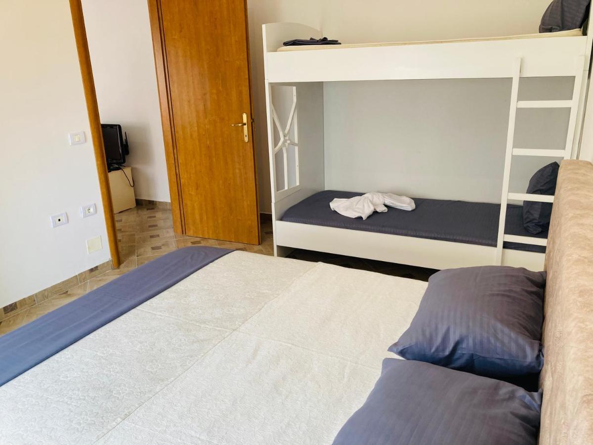 Lungomare Holiday Apartments Durres Exterior photo