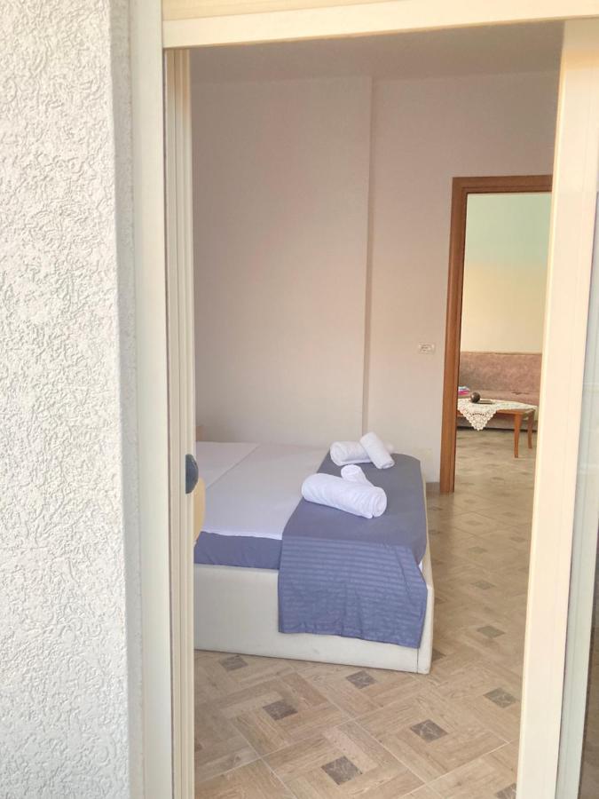 Lungomare Holiday Apartments Durres Exterior photo