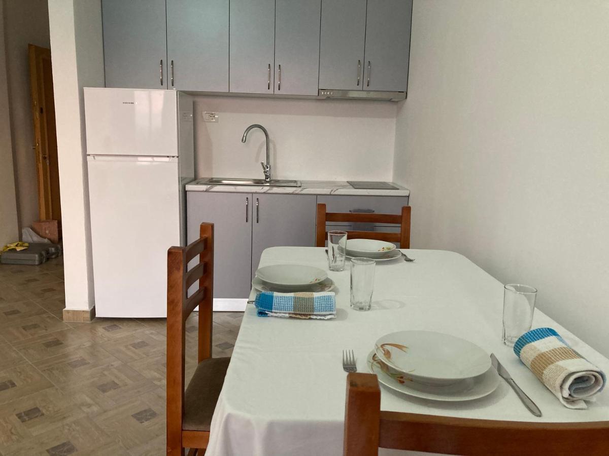 Lungomare Holiday Apartments Durres Exterior photo