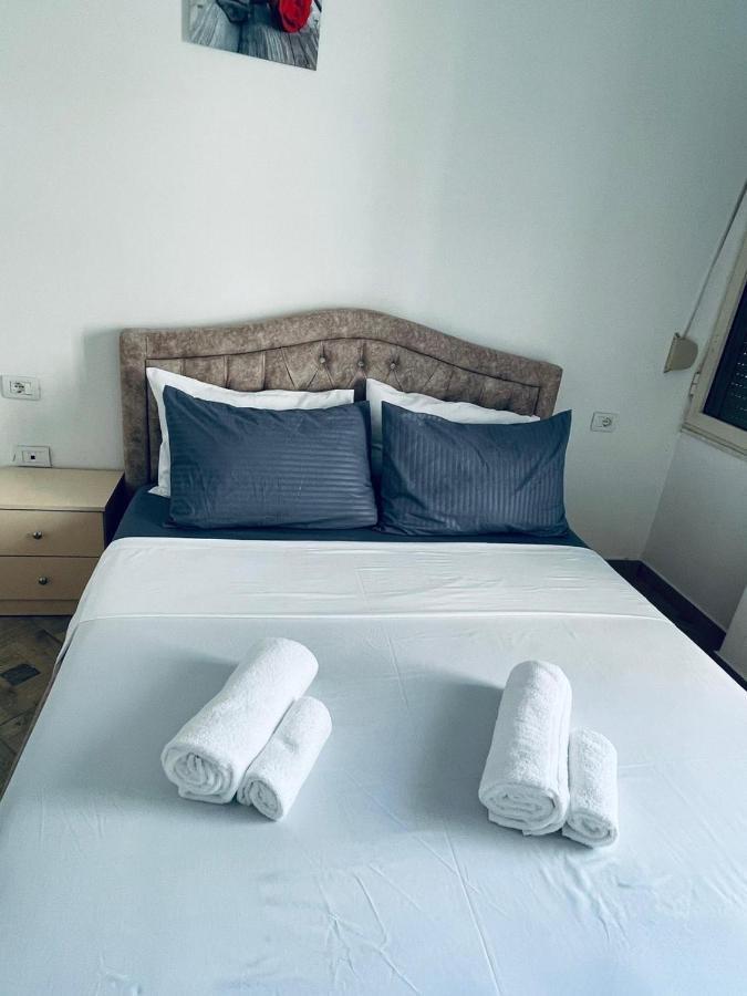 Lungomare Holiday Apartments Durres Exterior photo